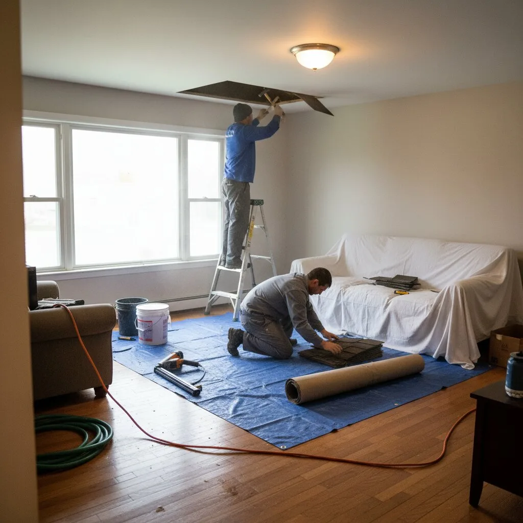 Nimbula Eave in Norwalk